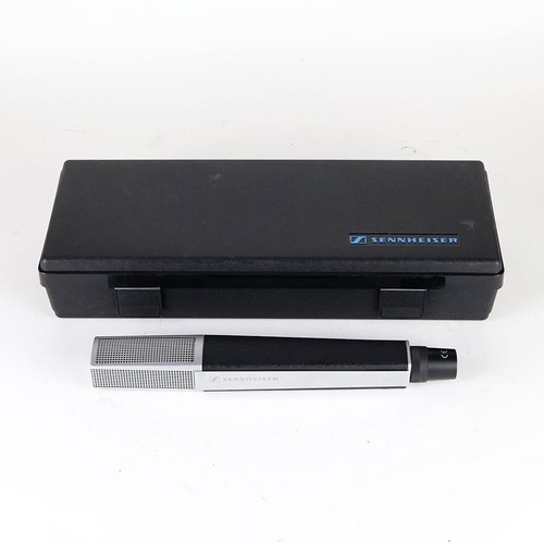 Sennheiser 441 dynamic - md, 441-u
