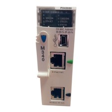 SCHNEIDER BMXP342020 API