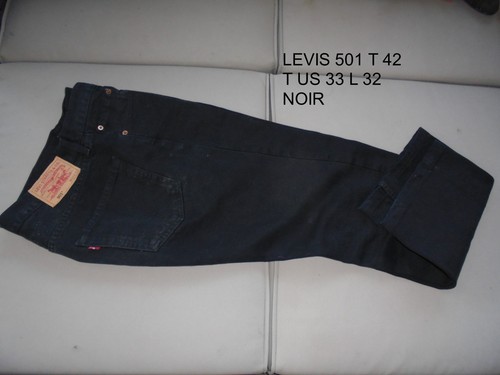 Jeans levi 501 - levi's,