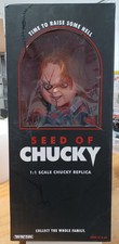 Trick Or Treat Studios Seed Of