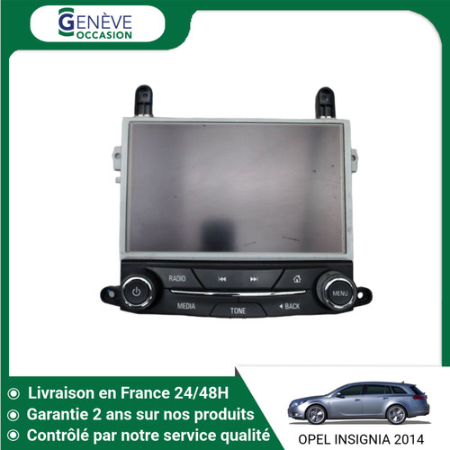 Ecran gps opel - ecran,
