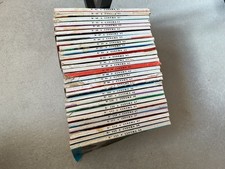 Revues Cinéma années 60-le