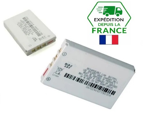 Batterie pour nokia blb - batterie, blb-2