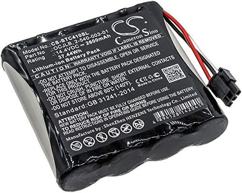 Speaker battery fully - ,