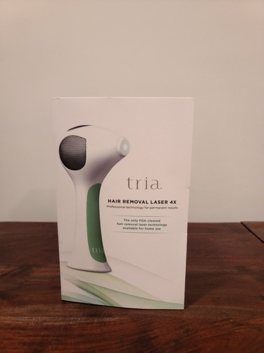 Tria beauty laser hair removal - tria,