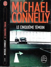 Michael CONNELLY--LE CINQUIEME