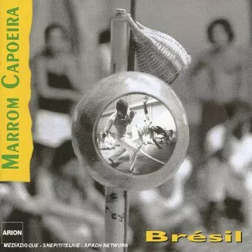 Etnica marrom capoeira - etnica:marrom, e