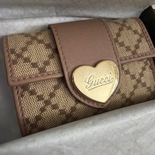 étui clés gucci 6 - Étui, à