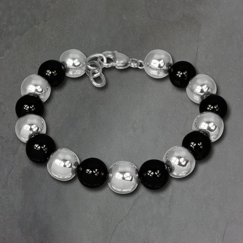 Amello bracelet femme boules - amello,