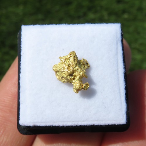Minéraux rare pepite d or - ***,