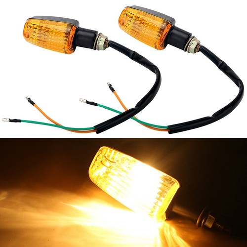 Clignotants pour moto - moto, à