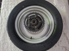 JANTE ROUE ARRIERE KYMCO 250