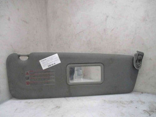 Pare soleil droit renault - soleil,