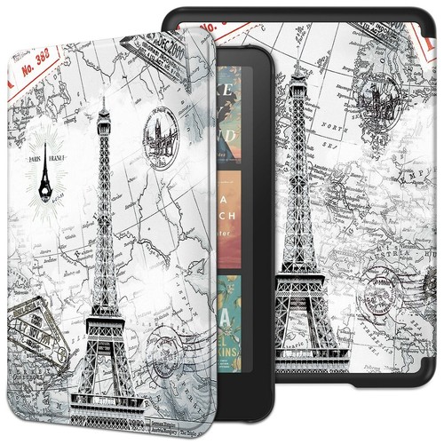 Housse pour amazon kindle - housse,