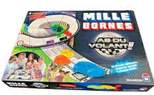 mille bornes Jeu de société  AS DU VOLANT par DUJARDIN 2012 COMPLET