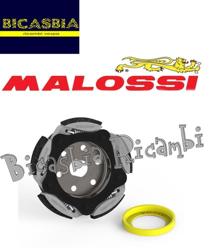 17457 embrayage malossi pour - -,