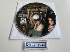 La Cité Des Enfants Perdus - PC - FR - CD Seul
