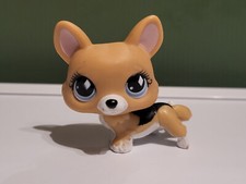 LPS #639 LITTLEST PETSHOP