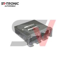 CALCULATEUR MOTEUR HFM 0175451832 412.229/013/003 HW 38.95 SW 27.95 MERCEDES