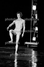 * RUDOLF NUREYEV / NOUREEV - Exclusive RARE PHOTO N 976*