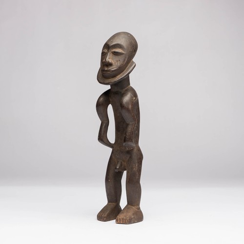 D715 statuette montol - d715,