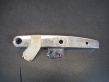 GRIP-FRAME SISSYBAR SUZUKI