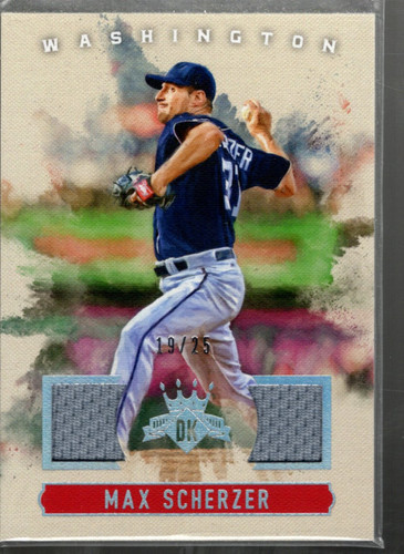 B0291 2017 diamond kings dk - 2017,