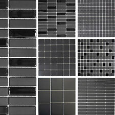 Bain Mosaïque Anti-dérapant