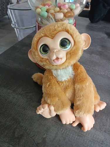 Furreal friends peluche - furreal, –