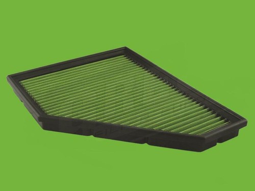 Filtre air green pour bmw - a,