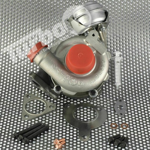Turbocompresseur garrett opel - garrett,