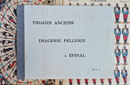 Tirages anciens imagerie - tirages,