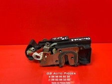 OPEL FRONTERA B GACHE SERRURE DE PORTE GAUCHE 3 PORTES CENTRALISEE 16639861