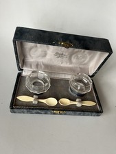 Cartier Argenterie paire de