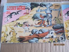 puzzle Lucky Luke 26p Dargaud