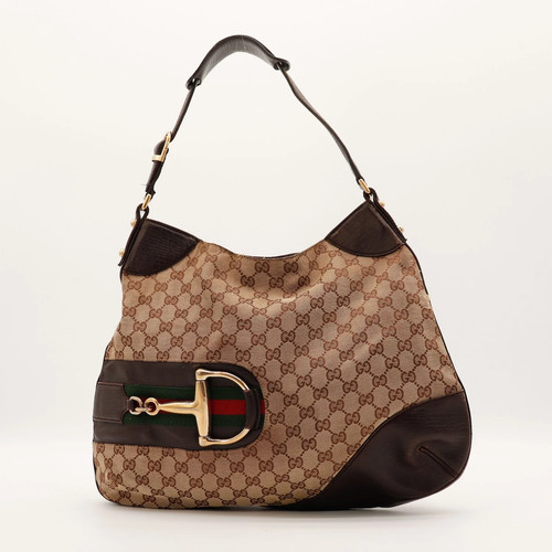 Sac gucci jackie - jackie, horsebit