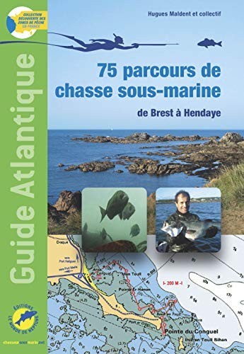 Guide atlantique parcours - guide,