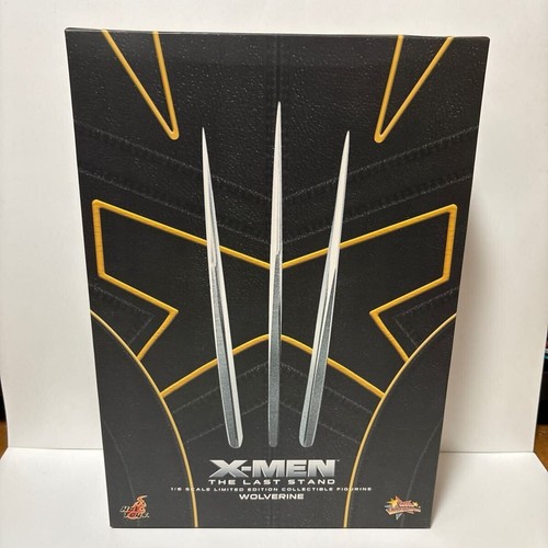 Figurine wolverine men - x-men, the