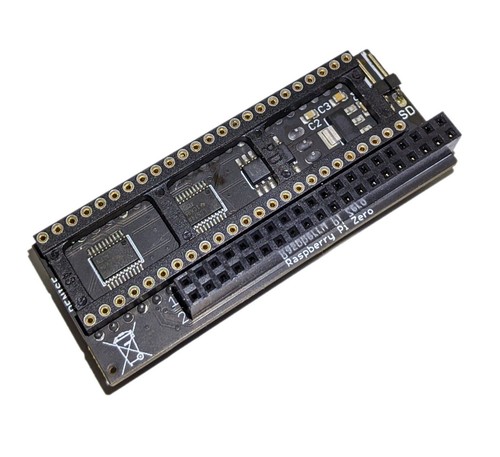 Adaptateur rgbtohdmi rgb2hdmi - adaptateur,