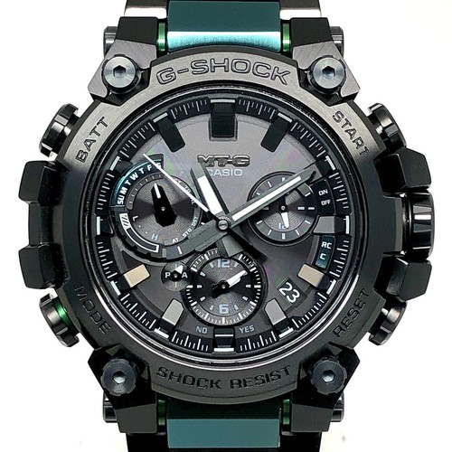 Montre gshock mtgb3000bd 1a2 - montre,