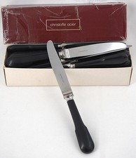 Christofle ACIER Béarn