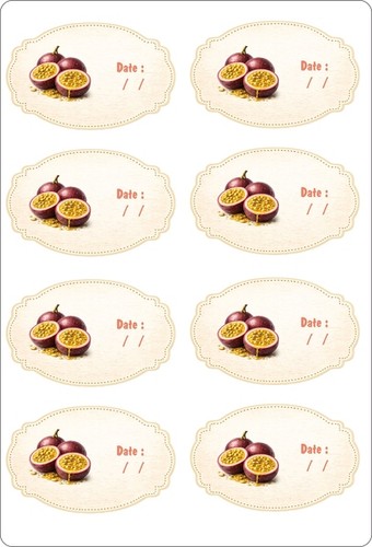 Lot etiquettes - lot,