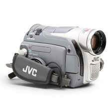 JVC Caméscope Numérique