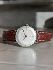 Junghans Max Bill 34 Mm