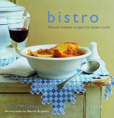 Bistro washburn laura used - bistro,, washburn,