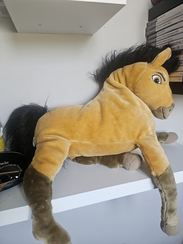 Peluche spirit grand modèle - spirit,