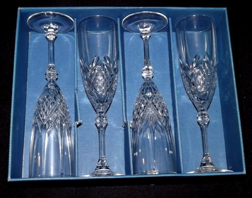Service flutes à - service, 4