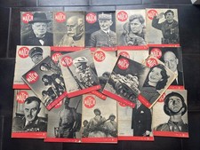 📚 LOT DE 20 REVUES MATCH