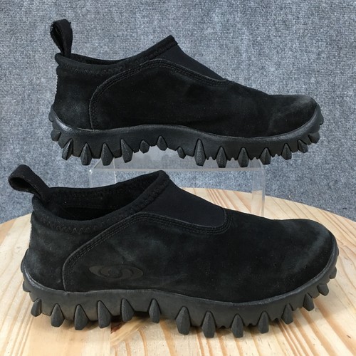 Salomon contagrip shoes - salomon,