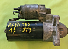 Demarreur alfa romeo - demarreur, /
